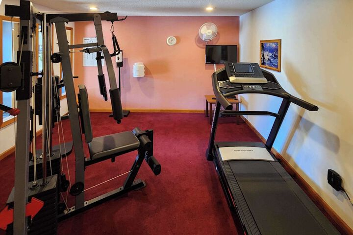 Health and Fitness 76 of 80