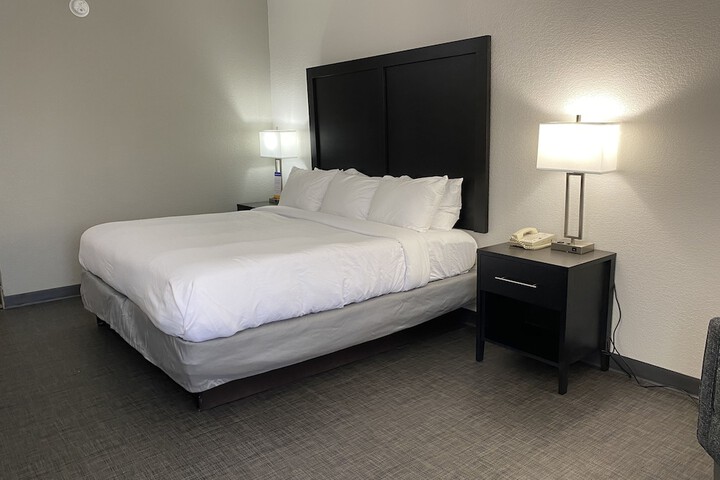 Comfort Inn & Suites Greer - Greenville