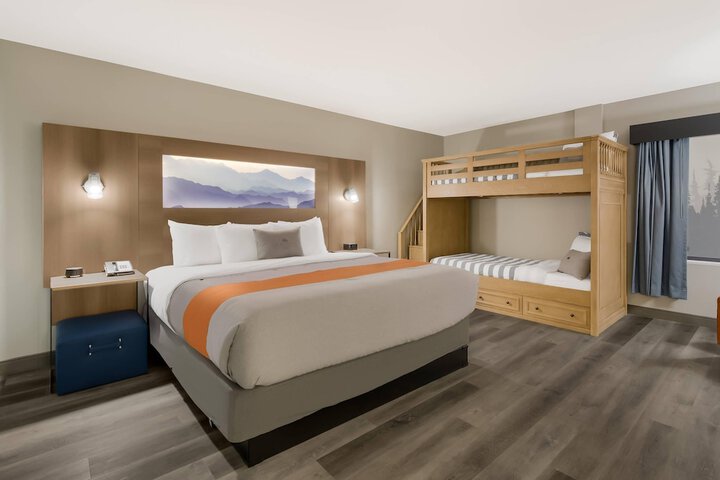 Graystone Lodge an Ascend Collection Hotel