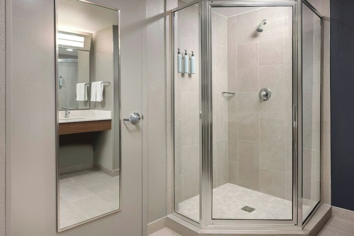 Courtyard by Marriott Little Rock Downtown