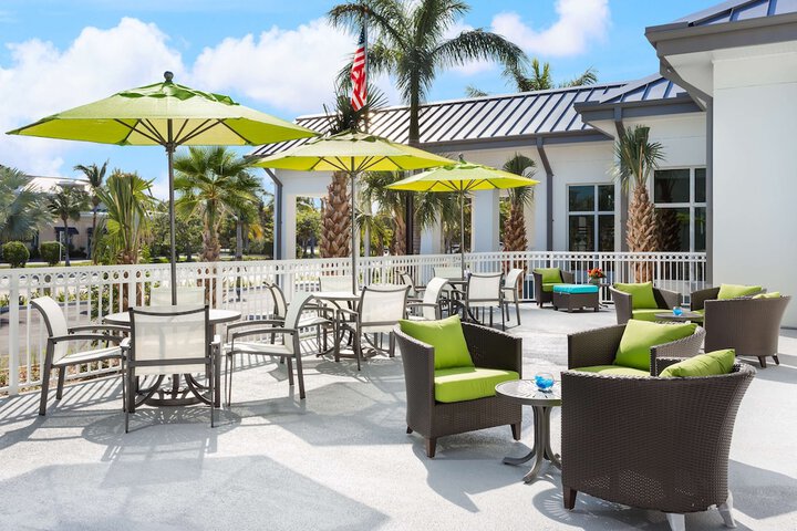 Terrace/Patio 102 of 117