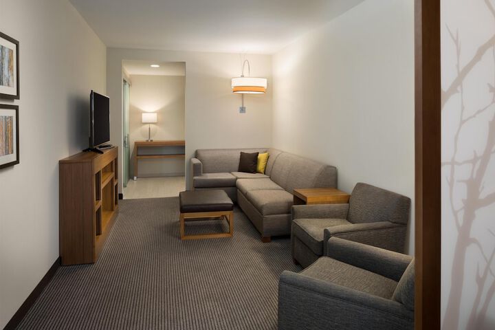 Hyatt Place Biloxi