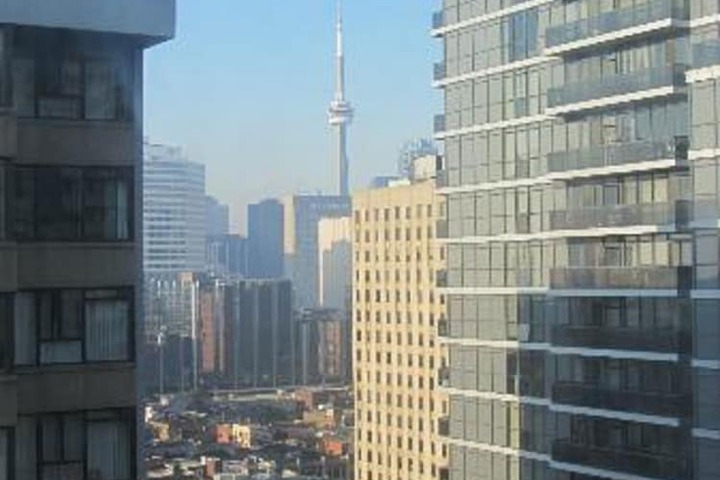 Holiday Inn Toronto Downtown Centre by IHG