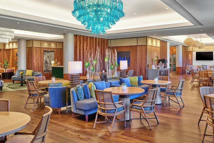 The Ritz-Carlton Maui Kapalua
