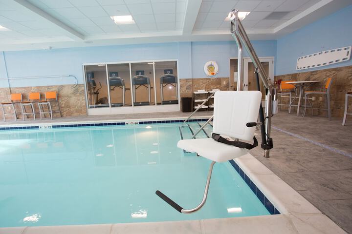 Holiday Inn Morgantown - University Area by IHG