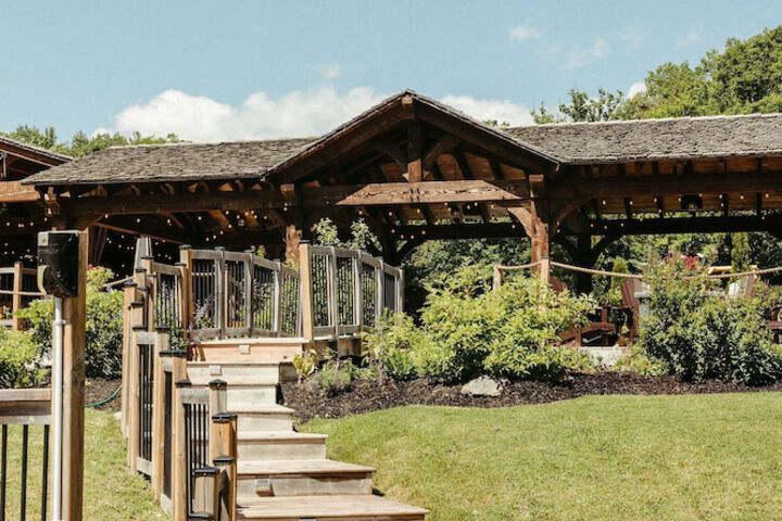 Whispering Springs Wilderness Retreat