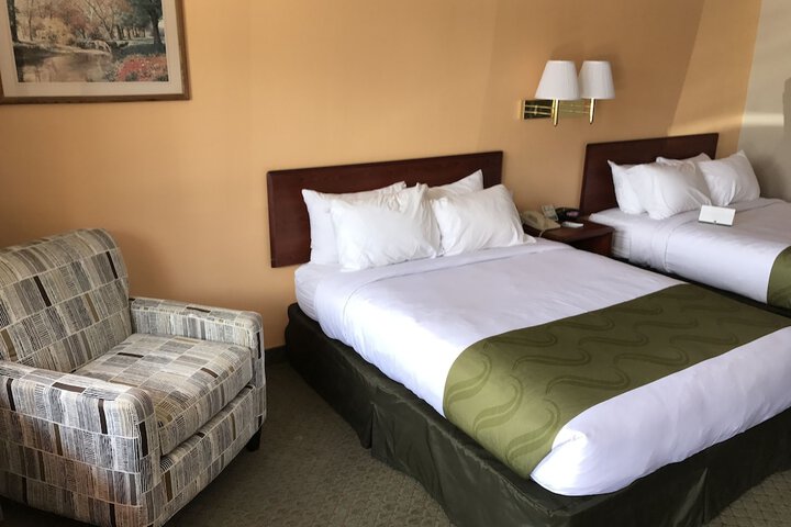 Quality Inn Cedar City - University Area