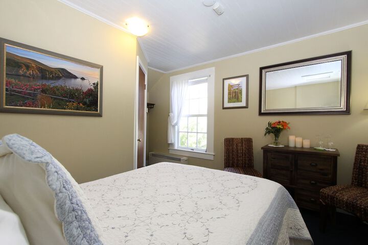 Seagull Inn