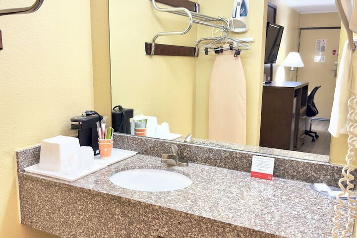 Econo Lodge Lenoir City - Knoxville Area