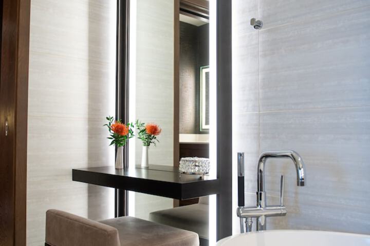 Hilton Rochester Mayo Clinic Area