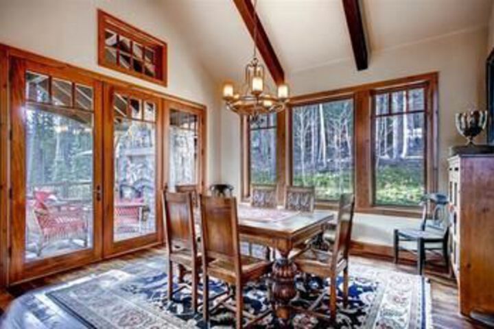 Moose Lodge Highlands Area by Pinnacle Lodging