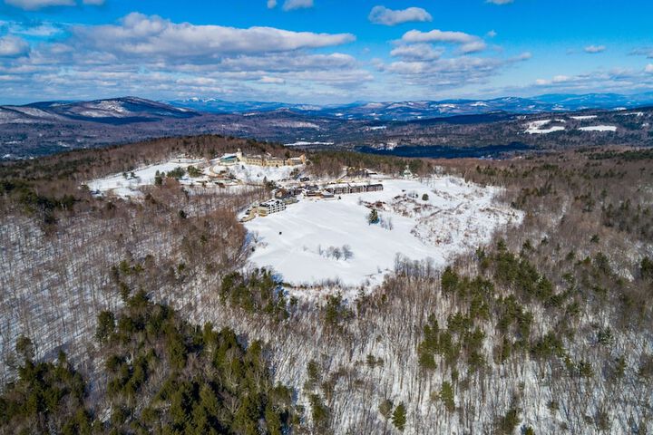 Steele Hill Resorts