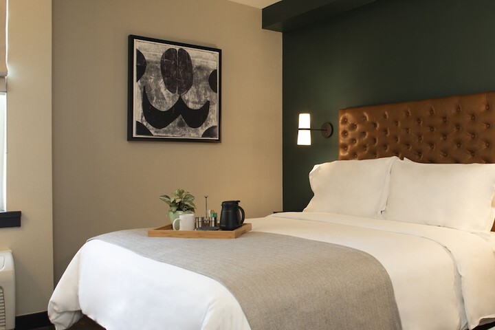 The Lloyd Stamford Tapestry Collection by Hilton