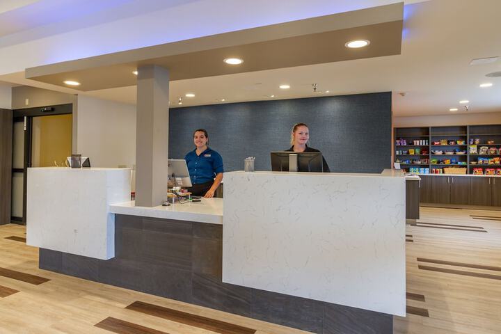 Hotel Interior 13 of 41