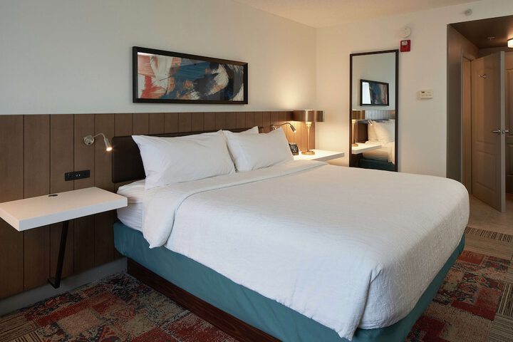 Hilton Garden Inn Evansville