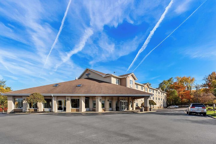 Comfort Inn Painesville - Concord
