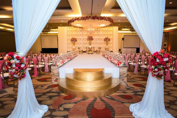 Houston Marriott Sugar Land