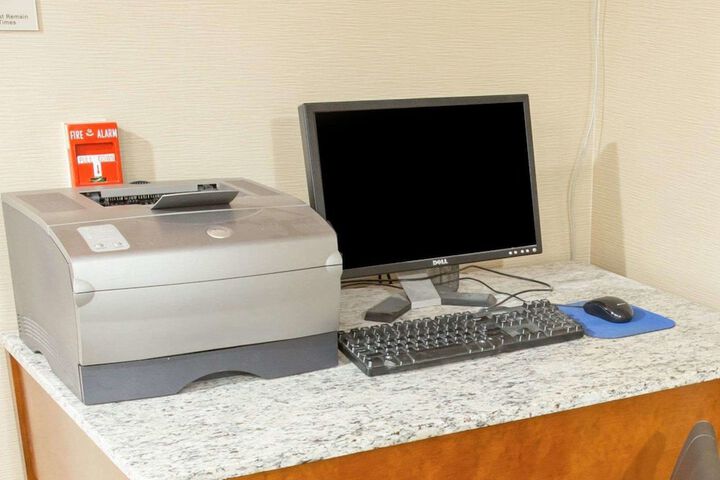 Comfort Inn Hammond