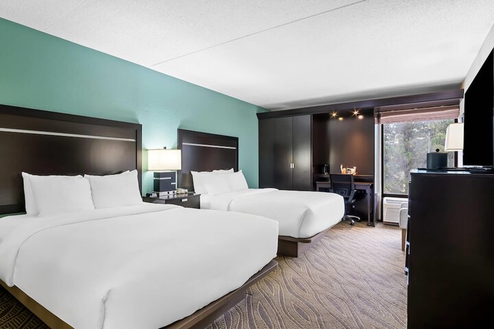 Comfort Inn Cadillac