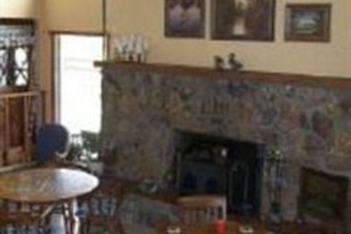 AppleLodge Bed and Breakfast