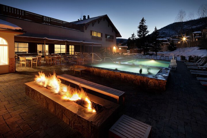 Pool 6 of 74