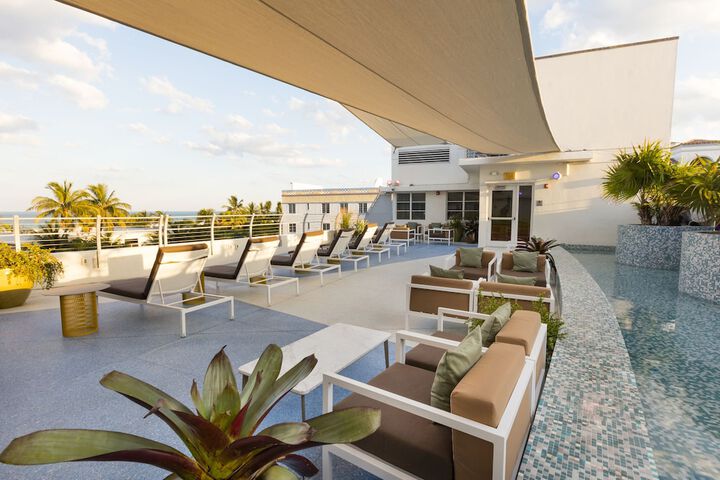 Terrace/Patio 57 of 61