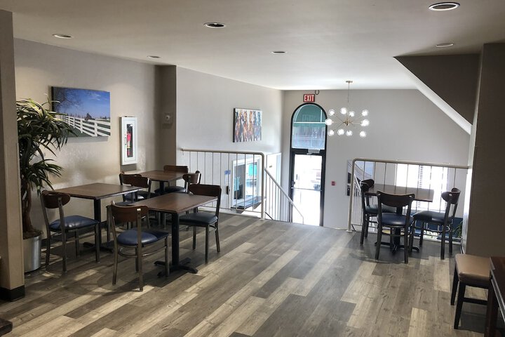 Hotel Interior 10 of 20