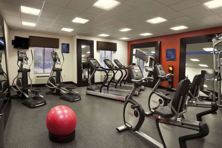 Hampton Inn & Suites Conroe - I-45 North