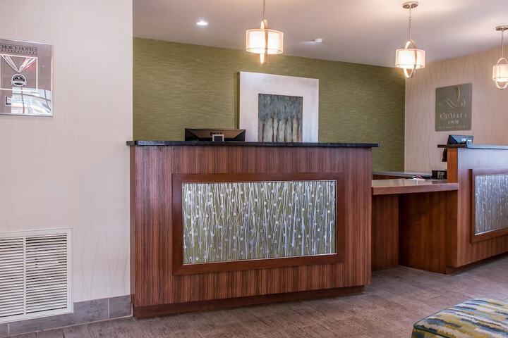 Hotel Interior 10 of 54