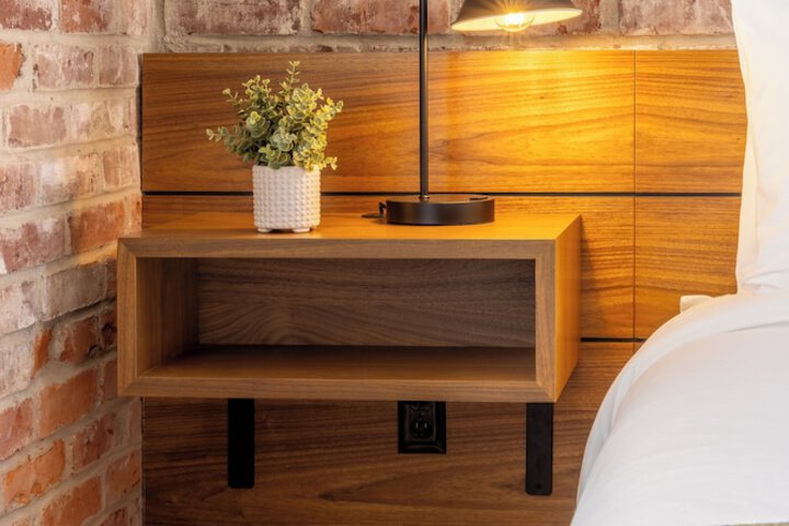 Lightwell Hotel & Spa
