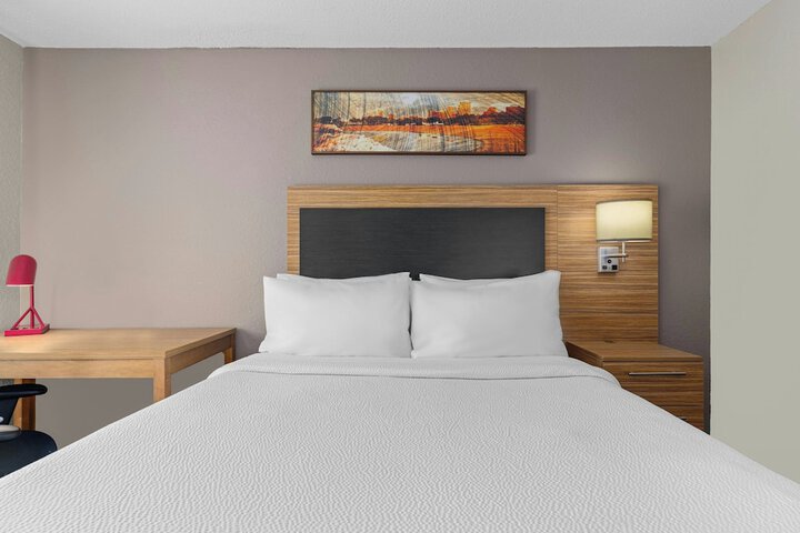 Towneplace Suites by Marriott Brookfield