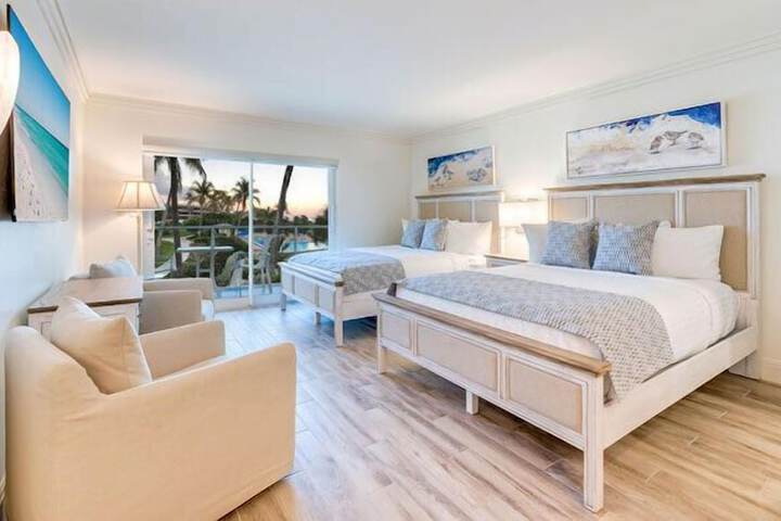 Sanibel Inn