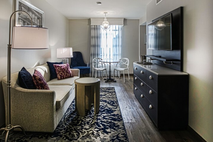 Hotel Indigo Birmingham Five Points S - UAB by IHG