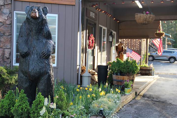 Chalet Motel Whitefish