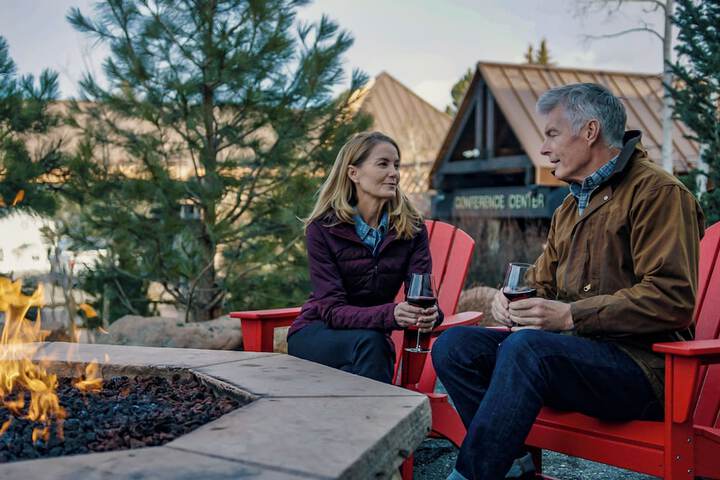 Holiday Inn Estes Park by IHG