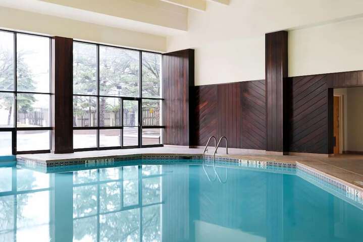 Buffalo Marriott Niagara