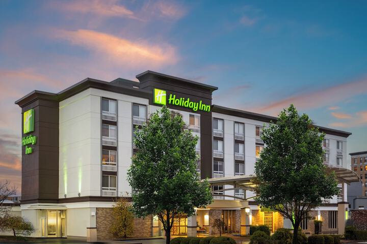 Holiday Inn Portsmouth Downtown by IHG
