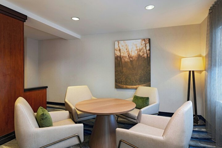 Fairfield Inn & Suites by Marriott San Antonio NE / Schertz
