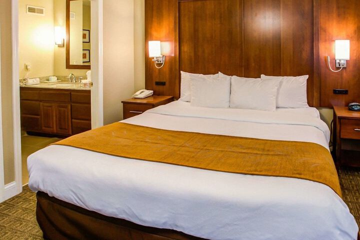 Comfort Suites Georgetown