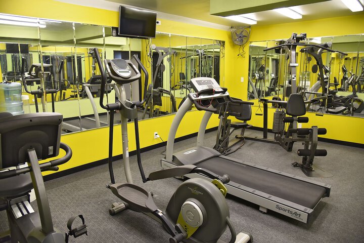 Health and Fitness 65 of 75