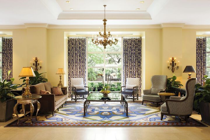 Hotel Interior 11 of 94