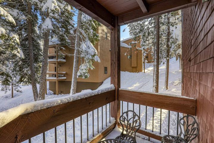 East West Hospitality Tahoe