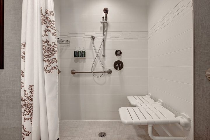 Residence Inn Pullman