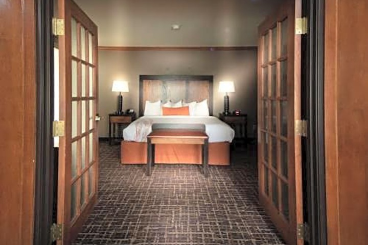 Best Western Wichita North