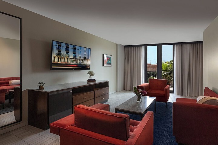 Hotel Interior 16 of 83