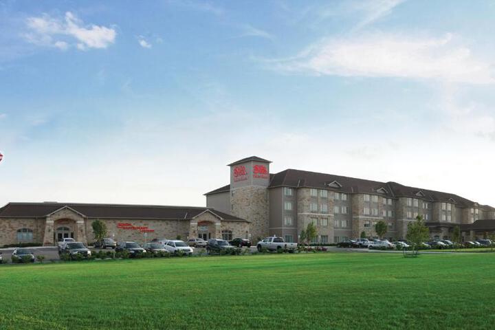 Hawthorn Extended Stay by Wyndham Killeen