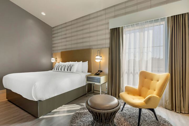 Bluestem Hotel Torrance Los Angeles an Ascend Collection Hotel