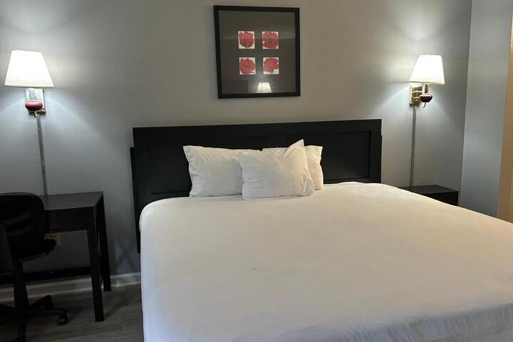 OYO Hotel Georgia near Fairburn / Atlanta