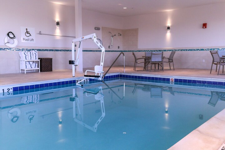 Holiday Inn & Suites Denver Tech Center-Centennial by IHG