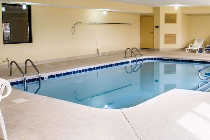 Pool 8 of 47